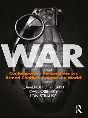cover image of War